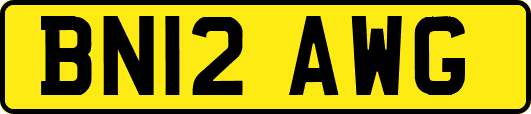 BN12AWG