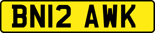 BN12AWK