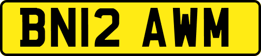 BN12AWM