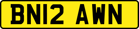 BN12AWN
