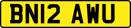 BN12AWU