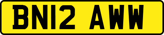 BN12AWW