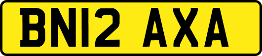 BN12AXA