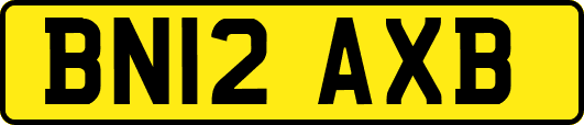 BN12AXB