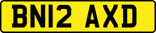 BN12AXD