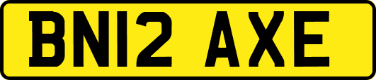 BN12AXE