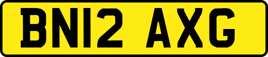 BN12AXG