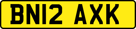 BN12AXK