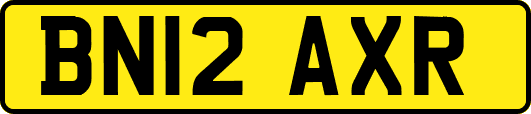 BN12AXR