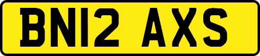 BN12AXS