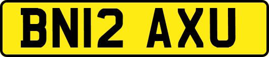 BN12AXU