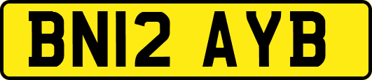 BN12AYB