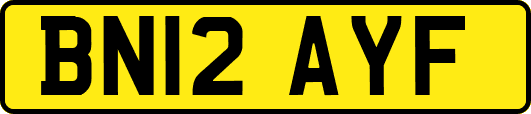 BN12AYF