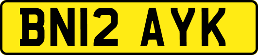 BN12AYK