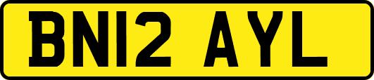 BN12AYL