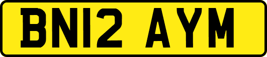 BN12AYM