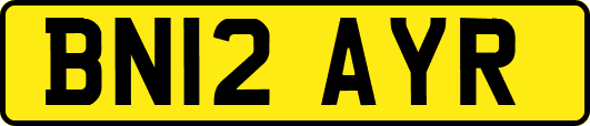 BN12AYR