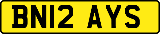 BN12AYS