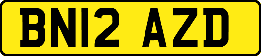 BN12AZD