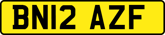BN12AZF