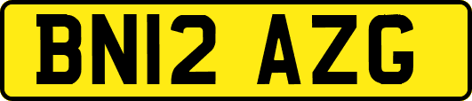 BN12AZG