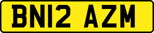 BN12AZM