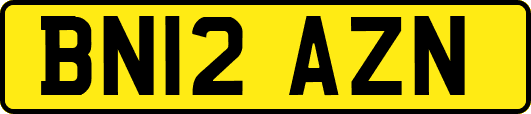 BN12AZN