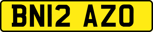 BN12AZO