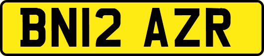 BN12AZR