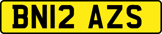 BN12AZS