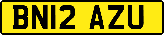 BN12AZU
