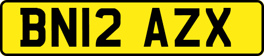 BN12AZX