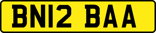 BN12BAA