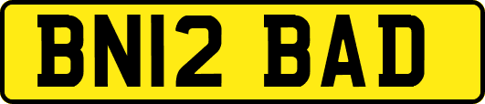 BN12BAD