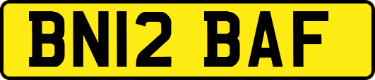 BN12BAF