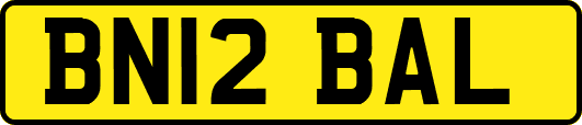 BN12BAL