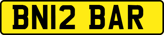 BN12BAR