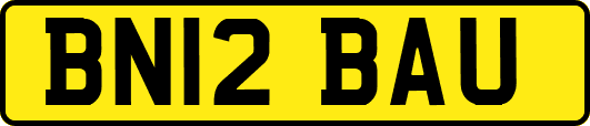 BN12BAU