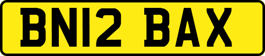 BN12BAX