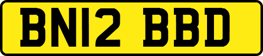 BN12BBD