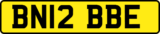 BN12BBE
