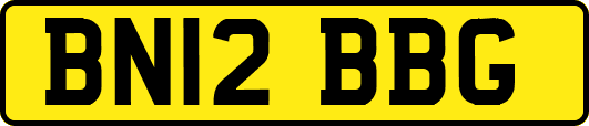BN12BBG