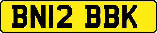 BN12BBK