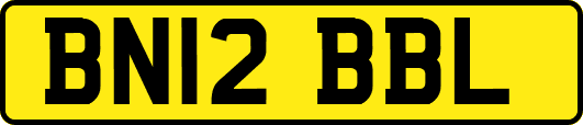 BN12BBL