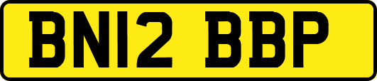BN12BBP