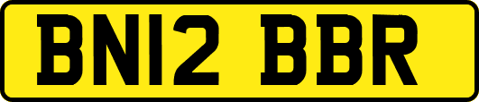 BN12BBR