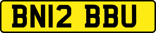 BN12BBU
