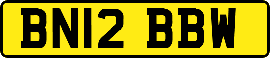 BN12BBW