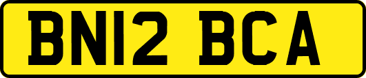 BN12BCA