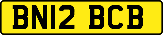 BN12BCB